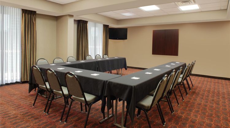 Hampton Inn & Suites Port St. Lucie-West Meeting