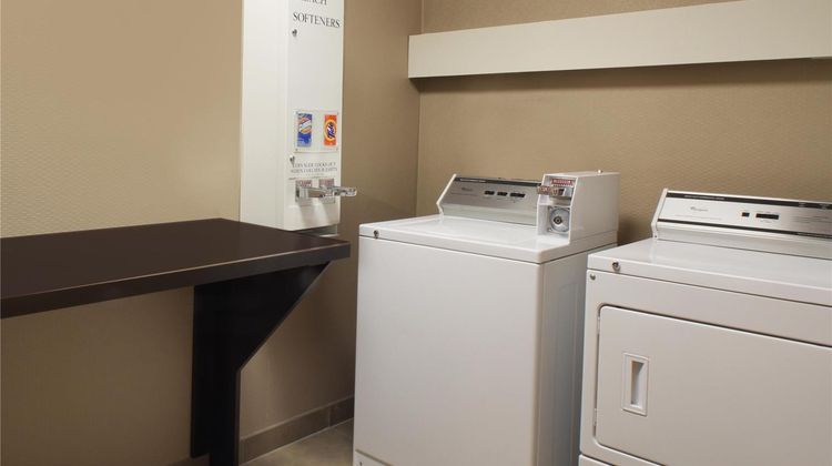 Hampton Inn & Suites Port St. Lucie-West Other