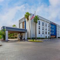 Hampton Inn & Suites Port St. Lucie-West