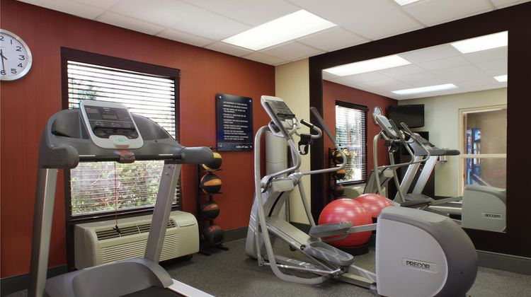 Hampton Inn & Suites Port St. Lucie-West Health