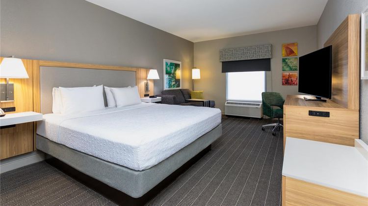 Hampton Inn & Suites Port St. Lucie-West Room