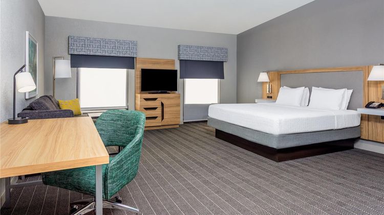 Hampton Inn & Suites Port St. Lucie-West Room