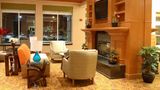 Hilton Garden Inn Chesapeake/Suffolk Lobby