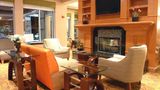 Hilton Garden Inn Chesapeake/Suffolk Lobby