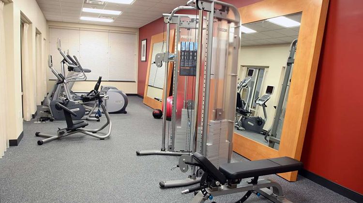 Hilton Garden Inn Chesapeake/Suffolk Health