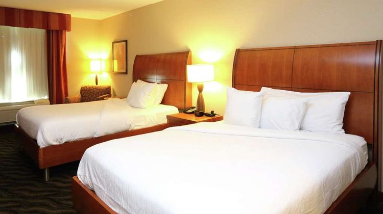 Hilton Garden Inn Chesapeake/Suffolk Room