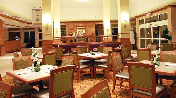 Hilton Garden Inn Chesapeake/Suffolk Restaurant