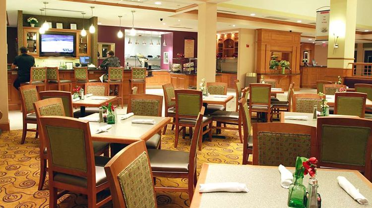 Hilton Garden Inn Chesapeake/Suffolk Restaurant