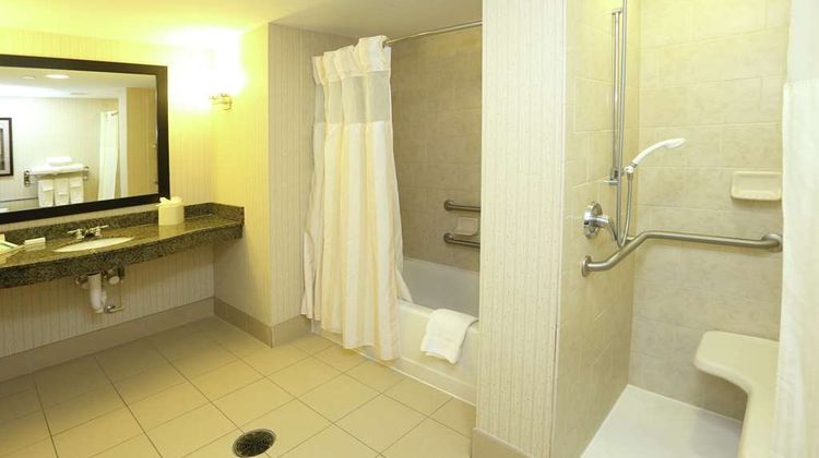 Hilton Garden Inn Chesapeake/Suffolk Room