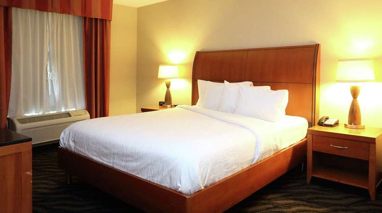 Hilton Garden Inn Chesapeake/Suffolk Room