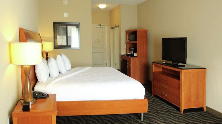 Hilton Garden Inn Chesapeake/Suffolk Room