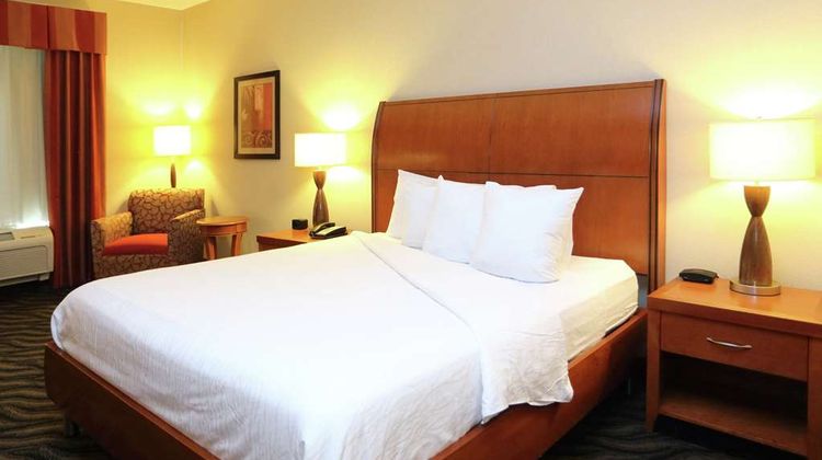 Hilton Garden Inn Chesapeake/Suffolk Room