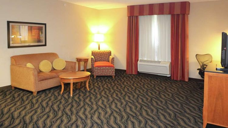 Hilton Garden Inn Chesapeake/Suffolk Room