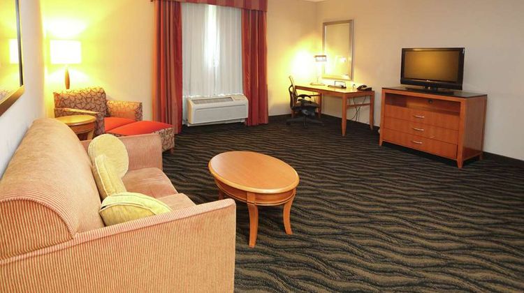 Hilton Garden Inn Chesapeake/Suffolk Room