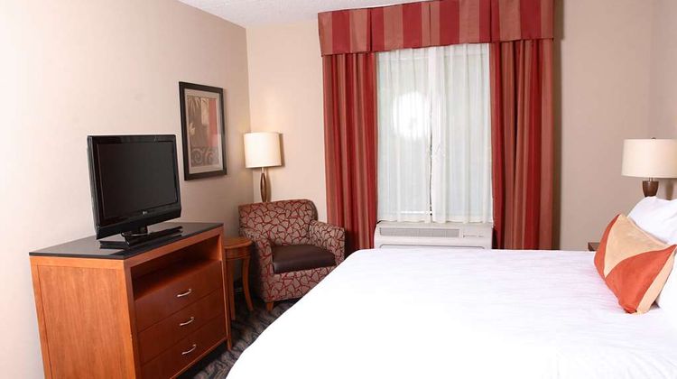 Hilton Garden Inn Chesapeake/Suffolk Room