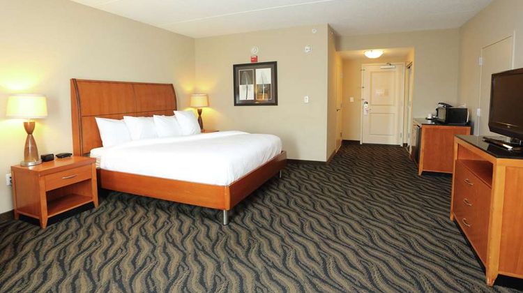 Hilton Garden Inn Chesapeake/Suffolk Room