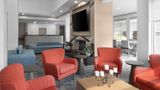 Hilton Garden Inn Chesapeake/Suffolk Lobby