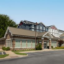Hilton Garden Inn Chesapeake/Suffolk