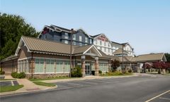 Hilton Garden Inn Chesapeake/Suffolk