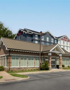 Hilton Garden Inn Chesapeake/Suffolk