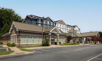 Hilton Garden Inn Chesapeake/Suffolk