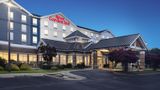 Hilton Garden Inn Chesapeake/Suffolk Exterior