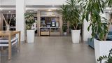 Hilton Garden Inn Chesapeake/Suffolk Lobby