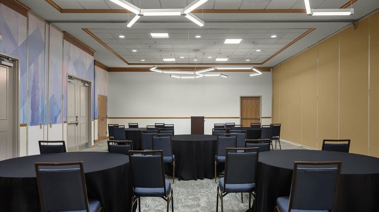 Hilton Garden Inn Chesapeake/Suffolk Meeting