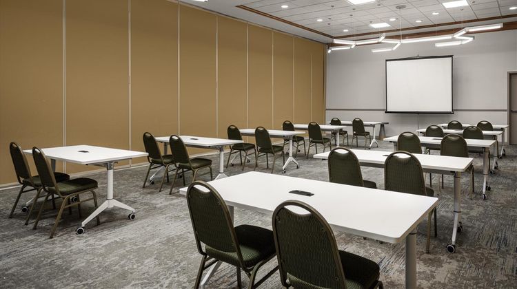Hilton Garden Inn Chesapeake/Suffolk Meeting