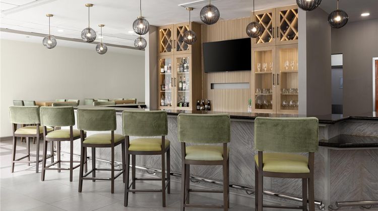 Hilton Garden Inn Chesapeake/Suffolk Restaurant