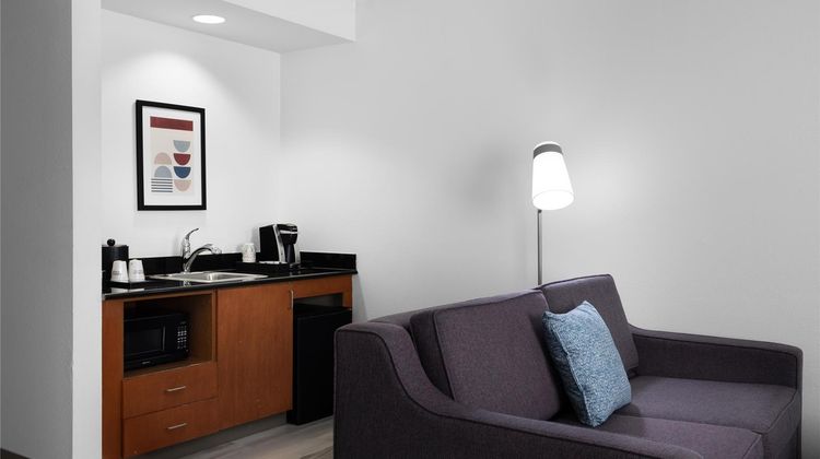 Hilton Garden Inn Chesapeake/Suffolk Other