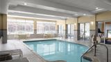 Hilton Garden Inn Chesapeake/Suffolk Pool
