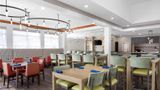 Hilton Garden Inn Chesapeake/Suffolk Restaurant