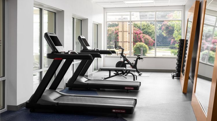 Hilton Garden Inn Chesapeake/Suffolk Health