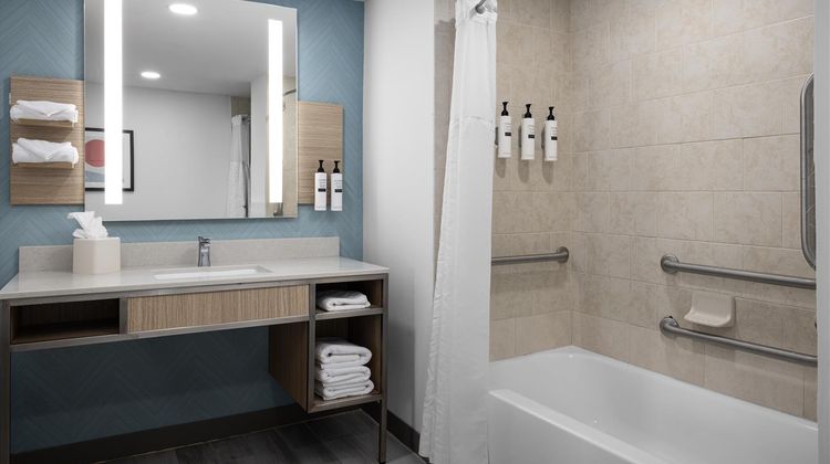 Hilton Garden Inn Chesapeake/Suffolk Room
