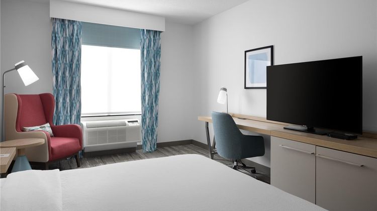 Hilton Garden Inn Chesapeake/Suffolk Room