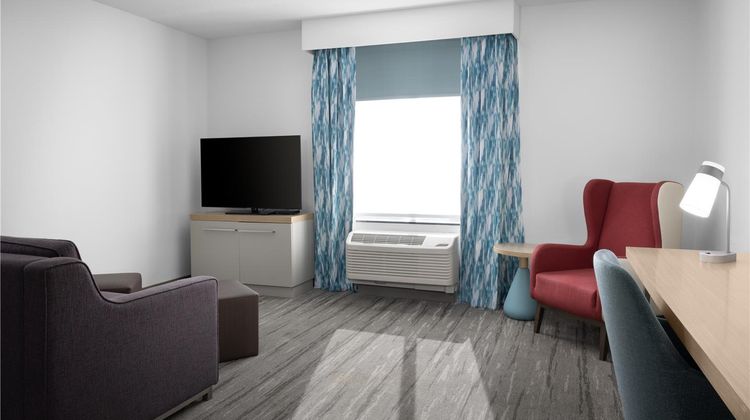 Hilton Garden Inn Chesapeake/Suffolk Room