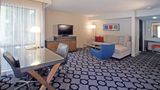 Hilton Palm Springs Resort Room