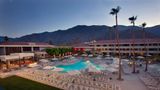 Hilton Palm Springs Resort Pool