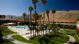 Hilton Palm Springs Resort Pool