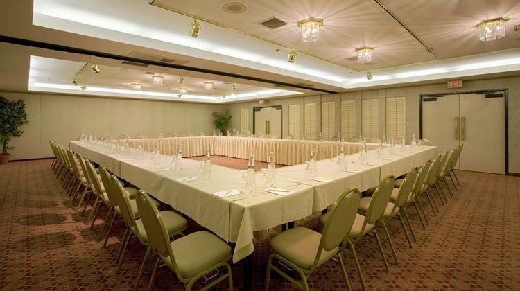 Hilton Palm Springs Resort Meeting