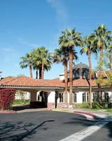 Hilton Garden Inn Rancho Mirage