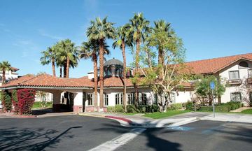 Hilton Garden Inn Rancho Mirage