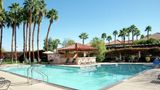 Hilton Garden Inn Rancho Mirage Pool