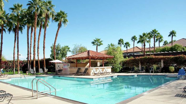 <b>Hilton Garden Inn Rancho Mirage Pool</b>. Images powered by <a href="https://iceportal.shijigroup.com/" title="IcePortal" target="_blank">IcePortal</a>.