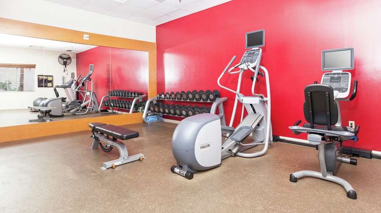 <b>Hilton Garden Inn Rancho Mirage Health</b>. Images powered by <a href="https://iceportal.shijigroup.com/" title="IcePortal" target="_blank">IcePortal</a>.