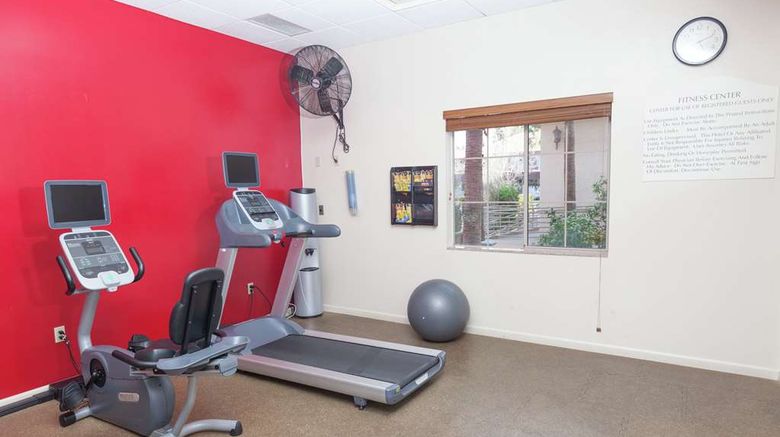 <b>Hilton Garden Inn Rancho Mirage Health</b>. Images powered by <a href="https://iceportal.shijigroup.com/" title="IcePortal" target="_blank">IcePortal</a>.