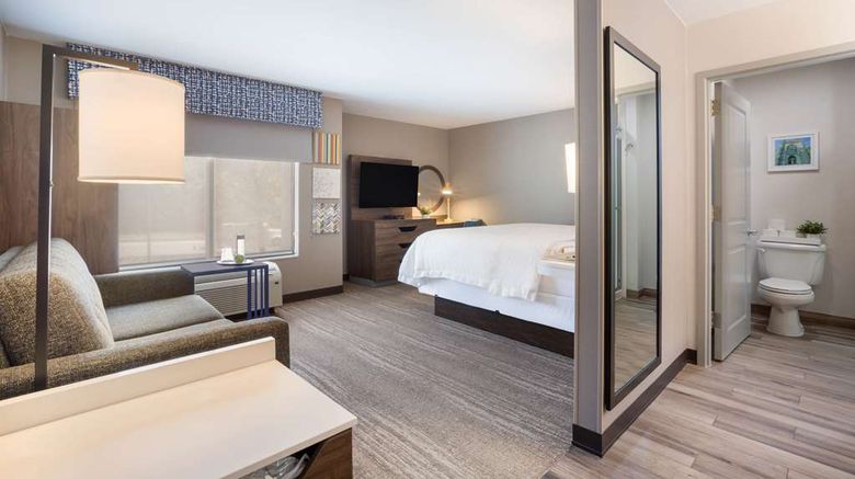 <b>Hampton Inn Princeton Room</b>. Images powered by <a href="https://iceportal.shijigroup.com/" title="IcePortal" target="_blank">IcePortal</a>.
