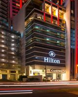 Hilton Panama