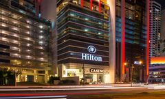 Hilton Panama